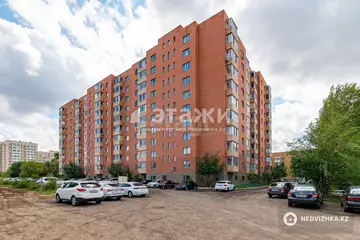37.5 м², 1-комнатная квартира, этаж 10 из 10, 38 м², изображение - 13