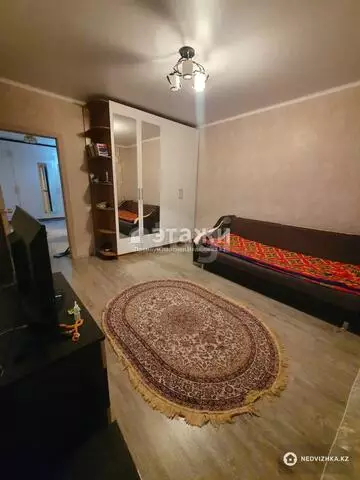 2-комнатная квартира, этаж 12 из 13, 68 м²