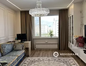 146 м², 4-комнатная квартира, этаж 6 из 9, 146 м², изображение - 0