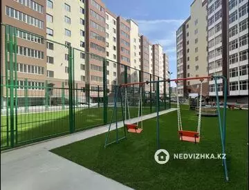 59.6 м², 2-комнатная квартира, этаж 8 из 9, 60 м², изображение - 0