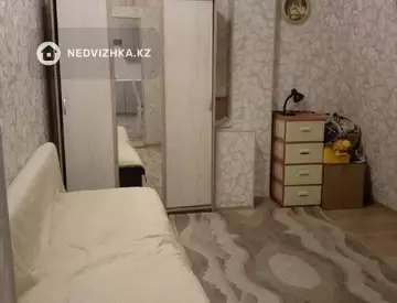 1-комнатная квартира, этаж 4 из 4, 26 м²