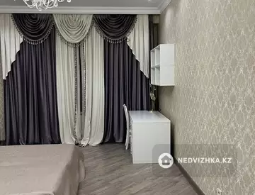 135 м², 3-комнатная квартира, этаж 5 из 7, 135 м², изображение - 4