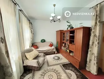 110 м², 4-комнатный дом, 5.1 соток, 110 м², изображение - 2