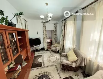 110 м², 4-комнатный дом, 5.1 соток, 110 м², изображение - 3