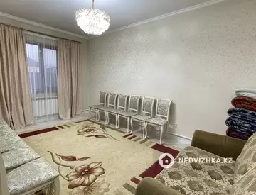 125 м², 4-комнатный дом, 6 соток, 125 м², изображение - 4