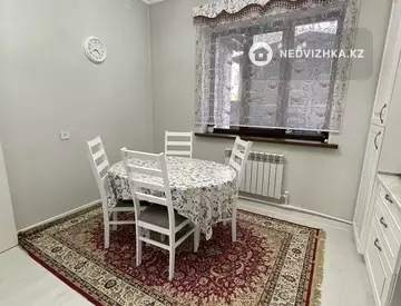 125 м², 4-комнатный дом, 6 соток, 125 м², изображение - 0