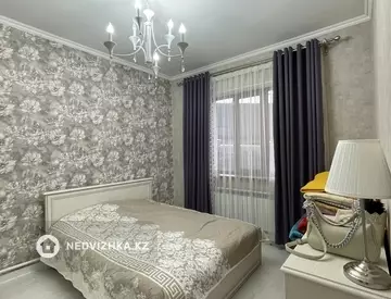 125 м², 4-комнатный дом, 6 соток, 125 м², изображение - 2