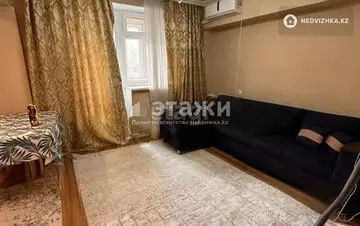 2-комнатная квартира, этаж 5 из 5, 45 м², на длительный срок