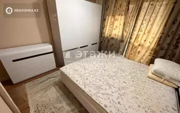 2-комнатная квартира, этаж 5 из 5, 45 м², на длительный срок