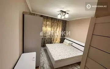 2-комнатная квартира, этаж 5 из 5, 45 м², на длительный срок