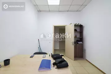 87 м², Офисное помещение, этаж 2 из 18, 87 м², изображение - 5