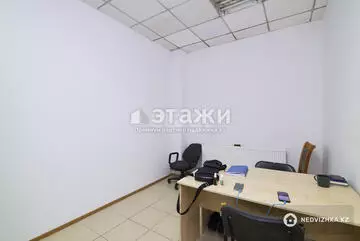 87 м², Офисное помещение, этаж 2 из 18, 87 м², изображение - 4