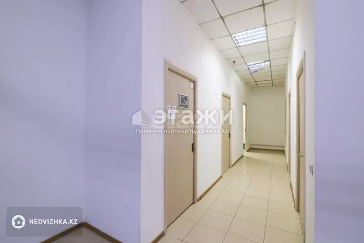 87 м², Офисное помещение, этаж 2 из 18, 87 м², изображение - 1