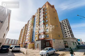 78.5 м², 2-комнатная квартира, этаж 7 из 10, 78 м², изображение - 11