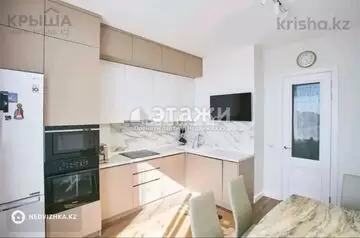 73.8 м², 2-комнатная квартира, этаж 12 из 19, 74 м², изображение - 2