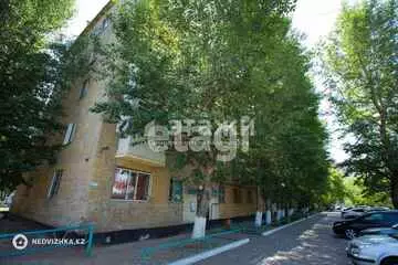 30 м², 1-комнатная квартира, этаж 2 из 5, 30 м², изображение - 10