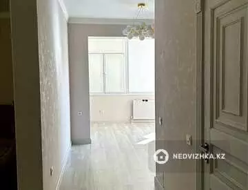 58 м², 2-комнатная квартира, этаж 6 из 10, 58 м², изображение - 4