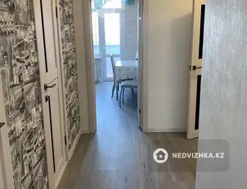 2-комнатная квартира, этаж 9 из 10, 75 м², посуточно