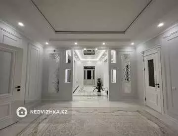 272 м², 5-комнатный дом, 8 соток, 272 м², изображение - 5