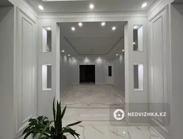 272 м², 5-комнатный дом, 8 соток, 272 м², изображение - 29