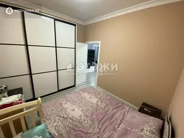 50.8 м², 2-комнатная квартира, этаж 1 из 3, 51 м², изображение - 14