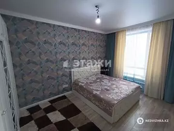 96 м², 3-комнатная квартира, этаж 3 из 9, 96 м², изображение - 3