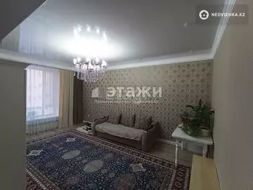 96 м², 3-комнатная квартира, этаж 3 из 9, 96 м², изображение - 4