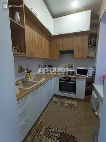 96 м², 3-комнатная квартира, этаж 3 из 9, 96 м², изображение - 5