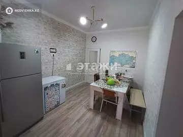 96 м², 3-комнатная квартира, этаж 3 из 9, 96 м², изображение - 7