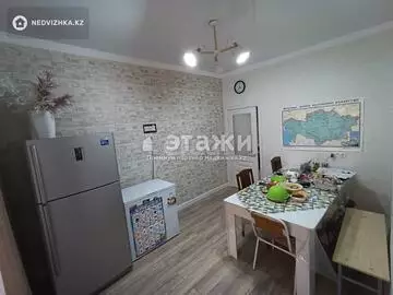 96 м², 3-комнатная квартира, этаж 3 из 9, 96 м², изображение - 8