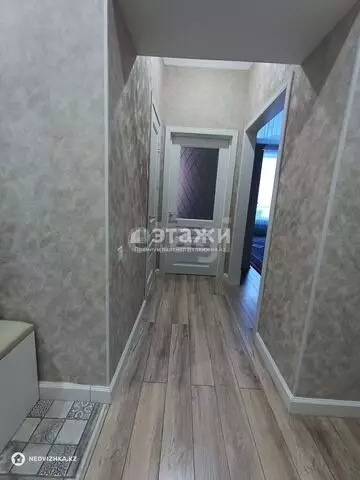 96 м², 3-комнатная квартира, этаж 3 из 9, 96 м², изображение - 13