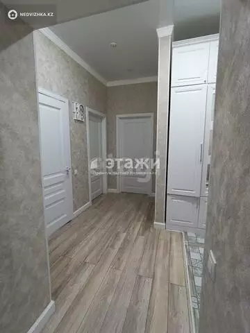 96 м², 3-комнатная квартира, этаж 3 из 9, 96 м², изображение - 15