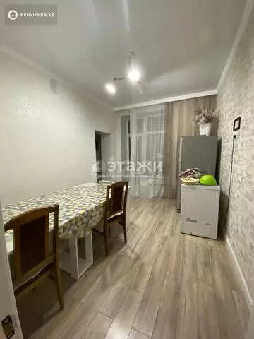 96 м², 3-комнатная квартира, этаж 3 из 9, 96 м², изображение - 21