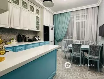 110 м², 3-комнатная квартира, этаж 5 из 10, 110 м², изображение - 5