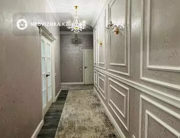 110 м², 3-комнатная квартира, этаж 5 из 10, 110 м², изображение - 7