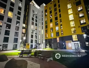 110 м², 3-комнатная квартира, этаж 5 из 10, 110 м², изображение - 25