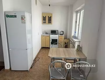 35.9 м², 1-комнатная квартира, этаж 20 из 25, 36 м², изображение - 8