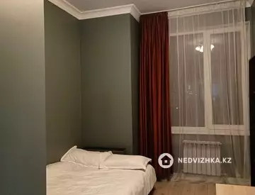 80 м², 3-комнатная квартира, этаж 13 из 13, 80 м², посуточно, изображение - 9