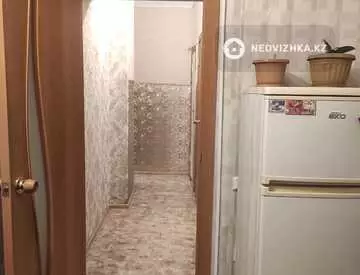 2-комнатная квартира, этаж 1 из 4, 58 м²