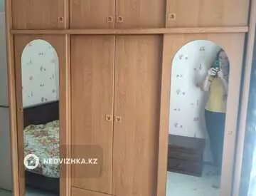 2-комнатная квартира, этаж 1 из 4, 58 м², на длительный срок