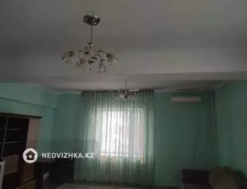 2-комнатная квартира, этаж 1 из 4, 58 м², на длительный срок