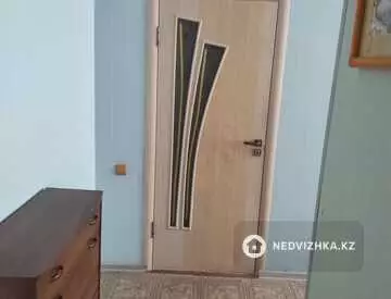 58 м², 2-комнатная квартира, этаж 1 из 4, 58 м², на длительный срок, изображение - 4