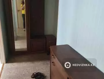 58 м², 2-комнатная квартира, этаж 1 из 4, 58 м², на длительный срок, изображение - 5