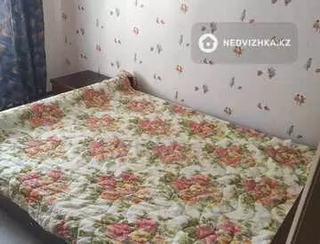 58 м², 2-комнатная квартира, этаж 1 из 4, 58 м², на длительный срок, изображение - 7