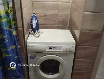 58 м², 2-комнатная квартира, этаж 1 из 4, 58 м², на длительный срок, изображение - 9