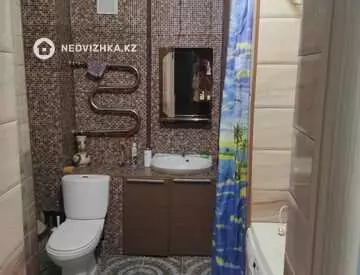 58 м², 2-комнатная квартира, этаж 1 из 4, 58 м², на длительный срок, изображение - 11