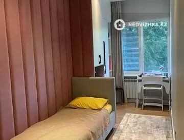 130 м², 4-комнатная квартира, этаж 3 из 9, 130 м², изображение - 19