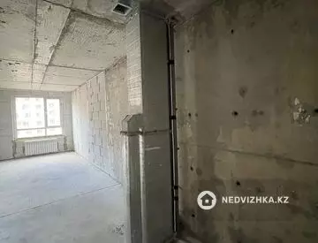 49.7 м², 2-комнатная квартира, этаж 12 из 17, 50 м², изображение - 6