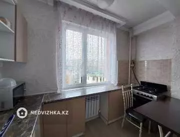 40 м², 1-комнатная квартира, этаж 4 из 5, 40 м², изображение - 3