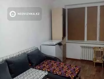 2-комнатная квартира, этаж 1 из 5, 44 м²